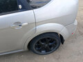 2010 Ford Focus II Рестайлинг, серебристый, 530000 рублей - вид 9
