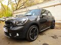 2015 Mini Countryman Cooper S I, коричневый, 2440000 рублей