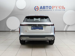 2025 Jaecoo J7 I, серый, 2288000 рублей, вид 4