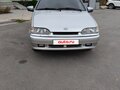 2004 Lada (ВАЗ) 2115, серебристый, 205000 рублей - вид 1