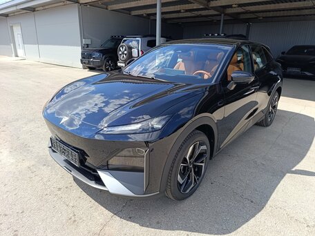 Changan Deepal S07 I