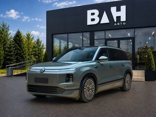 2026 Volkswagen ID.Era 9X 65.2 kWh, серый, 9690000 рублей, вид 1