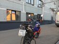2012 KTM 990 Adventure, синий, 800000 рублей - вид 4