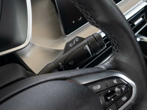 2023 Geely Coolray I, серый - вид 21