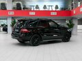 2013 Mercedes-Benz M-Класс 350 CDI III (W166), чёрный - вид 1