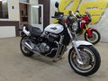 1997 Honda X4, белый, 395000 рублей