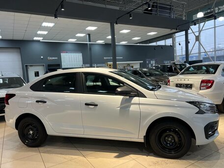 Lada (ВАЗ) Iskra