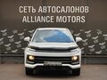2023 Москвич 3, белый, 980000 рублей - вид 1