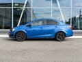 2012 Chevrolet Aveo II, синий, 480000 рублей - вид 6