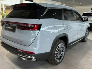 2026 Jetour X90+, серый, 4199000 рублей, вид 2