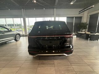 2026 VOLGA K50, чёрный, 4649000 рублей, вид 5