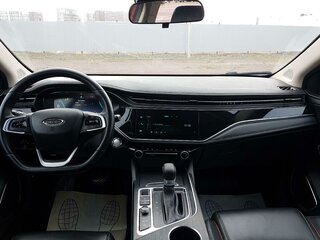 2023 Omoda S5, белый, 843000 рублей, вид 5