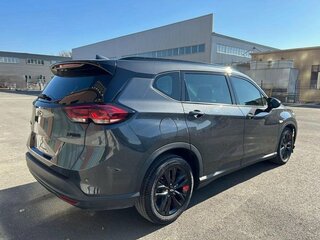 2021 Chevrolet Orlando II, серый, 1489000 рублей, вид 4