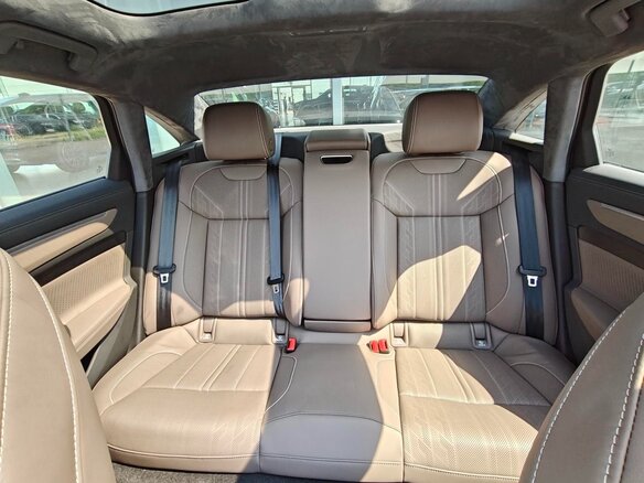 2026 Audi A6 L VI (C9), чёрный, 6640000 рублей - вид 22