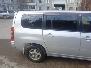2012 Toyota Succeed I, серый, 750000 рублей, вид 3