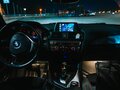 2013 BMW 1 серии 118i II (F20/F21), синий, 1400000 рублей - вид 6