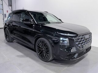 2026 Audi Q7 III (G8), чёрный, 20490000 рублей, вид 1
