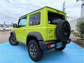 2022 Suzuki Jimny Sierra IV, зелёный, 1950002 рублей - вид 5