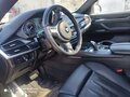 2016 BMW X6 M50d II (F16), чёрный, 3950000 рублей - вид 8