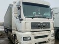 2002 MAN TGA, белый, 500000 рублей
