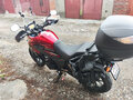 2018 Honda 400X, красный, 640000 рублей - вид 6