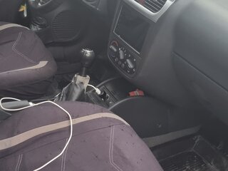 2003 Opel Corsa C Рестайлинг, красный, 220000 рублей, вид 4