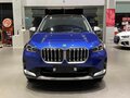 2023 BMW X1 Long 20Li sDrive III (U11/U12), синий, 2430000 рублей - вид 1