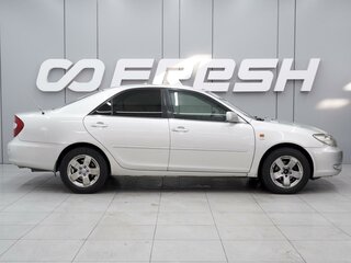 2004 Toyota Camry V (XV30), серый, 670000 рублей, вид 5