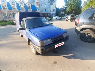 2004 Иж 2717, синий, 115000 рублей, вид 3