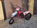 2025 Darex Alga 300, красный, 180000 рублей