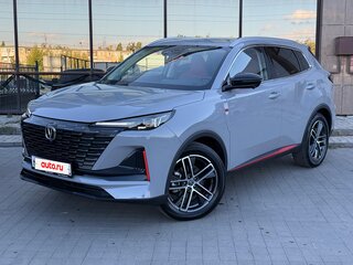 2024 Changan UNI-S I, серый, 2299000 рублей, вид 1