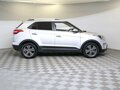 2016 Hyundai Creta I, серебристый - вид 3
