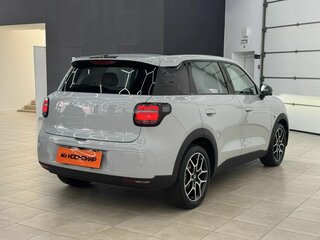 2026 Leapmotor A10 53 kWh, серый, 2300000 рублей, вид 5