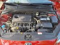 2018 Kia Ceed III, красный, 1750000 рублей - вид 9
