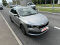 2021 Skoda Rapid II, серый - вид 6