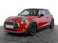 2020 Mini Hatch Cooper III (F55/F56) Рестайлинг, оранжевый, 2330000 рублей