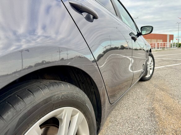 2014 Kia Ceed II, серый, 909000 рублей - вид 15