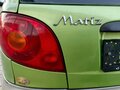 2008 Daewoo Matiz Best I Рестайлинг, зелёный, 199900 рублей - вид 9