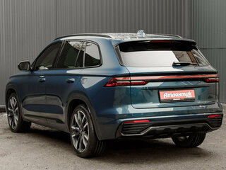 2023 Geely Monjaro I, синий, 2915000 рублей, вид 4
