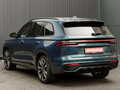 2023 Geely Monjaro I, синий, 2915000 рублей - вид 4