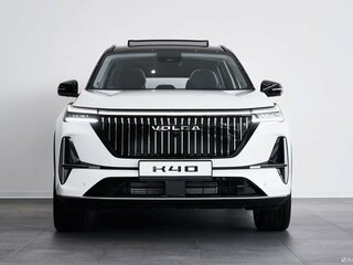 2026 VOLGA K40, белый, 3899000 рублей, вид 2
