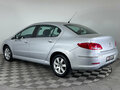 2013 Peugeot 408 I, серебристый - вид 5