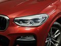 2019 BMW X4 20d II (G02), красный, 4490000 рублей - вид 7