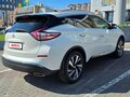 2017 Nissan Murano III (Z52), белый, 2860000 рублей - вид 3