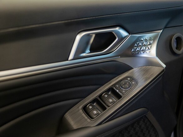 2026 Haval F7x II, чёрный, 3999000 рублей - вид 18