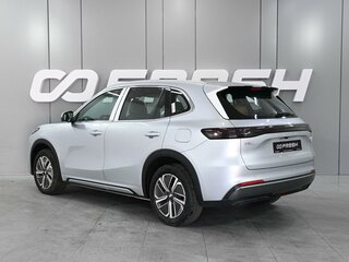 2025 Geely Galaxy Starship 7 200km, серый, 3249000 рублей, вид 2