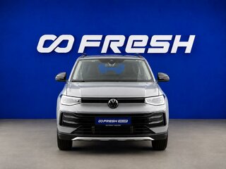 2026 Volkswagen Tharu XR, серый, 2974052 рублей, вид 3