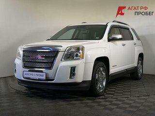 GMC Terrain I