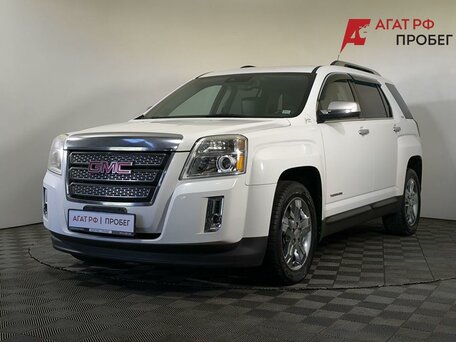 GMC Terrain I