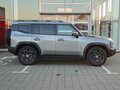 2026 Jetour T2, серебристый, 4649000 рублей - вид 4